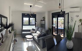 Apartamento en Roquetas de Mar.